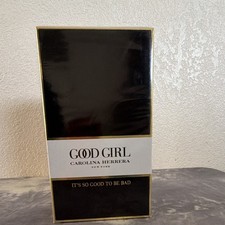 Carolina Herrera Good Girl Eau de Parfum Spray Floral 2.7 fl oz picture