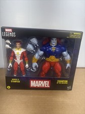 Marvel Legends Series Hasbro Starfox & Champion 2 Pack Action Figures picture