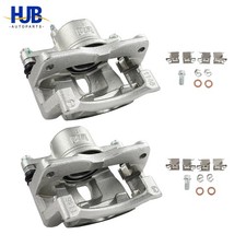 Fits 06-18 TOYOTA YARIS（Except SE) Brake Calipers w/ Bracket Front Left Right picture