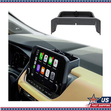 Dashboard Tray 2021-2023 Nissan Rogue SL/Platinum, 9-Inch Screen, Behind-Screen picture