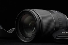 Tamron 18-300mm f/3.5-6.3 Di III-A VC VXD for Fujifilm X US STOCK #11297 picture