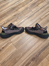 adidas Yeezy Boost 350 V2 Yecheil Non-Reflective picture