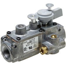 baso valve - picture