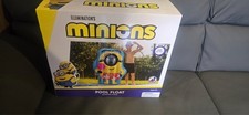 BigMouth Inc. Illumination Minions Pool Float Inflatable Swim Float 24-BPF-5946 picture