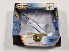 Matchbox Lt. Colonel Fitzhugh