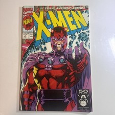 X-Men (1991) 