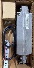 Siemens GCA161.1U Spring Return Electric Damper Actuator  0 to 10 Vdc  Standard picture