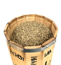 100 Percent Grade 1 Jamaica Blue Mountain Unroasted Green Coffee Beans Bulk picture