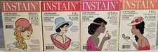 theBalm Instain Long Wearing Staining Powder Blush, 0.23 oz. picture