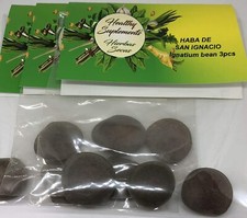 Haba de San Ignacio (3 pcs) picture