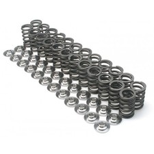 BRIAN CROWER TOYOTA SUPRA LEXUS 2JZ-GTE 2JZ-GE VALVESPRINGS & STEEL RETAINERS picture