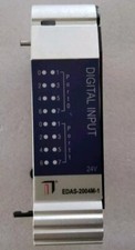 Intelligent Instrumentation EDAS-2004M-1 Digital Input Module New Open Box picture
