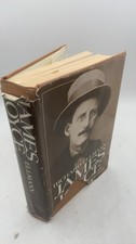 James Joyce: New and Revised Edition Richard Ellmann Hardcover 1983 picture