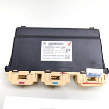13-16 Mercedes-Benz X166 GL450 Front Righ Seat Control Module OEM A1669001108 RH picture