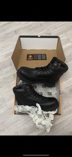 Timberland 10073.BLK Men's 6 inch Premium Waterproof Boots - Black picture