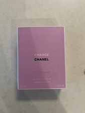 Chanel Chance Eau Tendre EDT 100ml / 3.4oz Spray – 100% Authentic picture