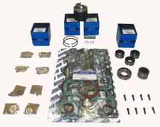 WSM Powerhead Rebuild Kit for Chrysler / Force 120 Hp 4 Cylinder 96-00 picture