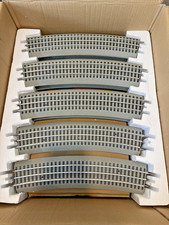 Lionel Fastrack 6-12041 (16 Pieces) O-72 Curve Track Full Circle O Gauge New 072 picture