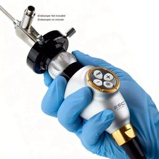 Portable USB Endoscopy Camera HD for Ent Medical Rigid Endoscope Windows Mac picture