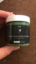 whisp Odor Control From The Inside Herbal Supplement Liquid 4.02 fl oz picture
