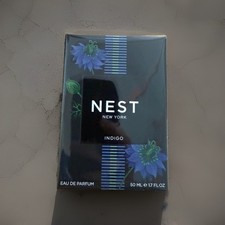 Nest Fragrances INDIGO Eau de Parfum Spray 1.7 OZ. SEALED BOX Perfume NEW Scent picture