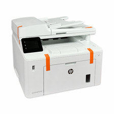 HP LaserJet Pro MFP M227fdw Laser All-In-One Printer G3Q75A picture