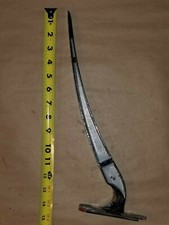 Vintage Attwood? Chrome-Plated Brass 14