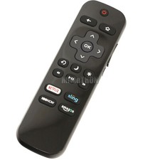 Generic Sharp EN3B32 Smart TV Remote w/ Sling Netflix HBO Amazon Shortcuts picture
