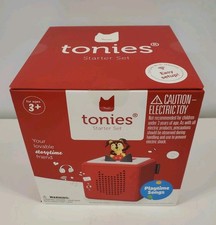 Tonies Tonebox Audio Player Starter Set  picture