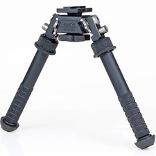 ACCUSHOT Atlas BT10-NC V8 Bipod Plus Area 419 ARCALOCK Dual-Clamp picture
