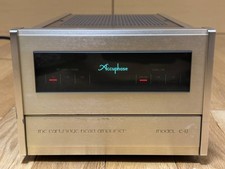 ACCUPHASE C-17 MC Head Amplifier picture