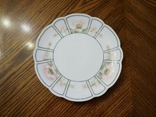 Antique (1912 - 1917) JAEGER & Co GHBCo Hand Painted 