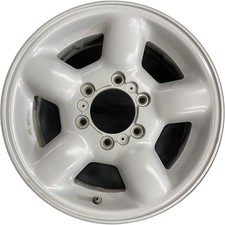 Isuzu Trooper OEM Wheel 16” 1995-1997 16x7 Original alloy Rim Factory 64209 picture