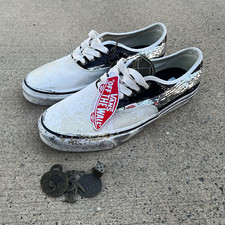 Vans Premium Authentic La Habana picture