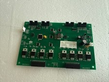 Multiplex Control Board Frp 020003711 + Geniune OEM picture