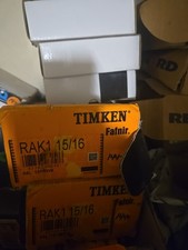Timken RAK1 15/16 picture
