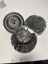17-19 Chevrolet Silverado 2500 Fan Clutch 283k Miles OEM LKQ picture