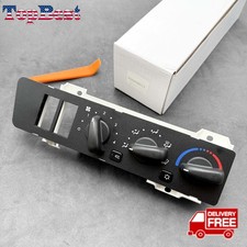 NEW A2254708214 A/C Heat HVAC Temp Control Panel for Freightliner A2254708206 picture