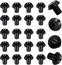 Stove Gas Range Grate Rubber Feet Bumper Frigidaire Gallery Kit Replacement picture