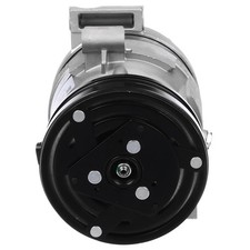 AC Compressor with AC Clutch for Chevrolet Corvette 1997-2004 67277 CO20746C picture