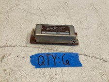 Kenwood YG-455C-1 CW Crystal Filter L71-0238-5 Vintage Ham Radio Japan picture
