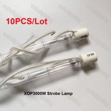 10x Strobe Light Atomic 3000w Bulb Strobe Lighting Strobe 3000 Replacement Lamp picture