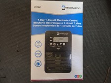 New Intermatic ET1705C  7 Day Timer picture
