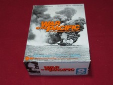 SPI: War in the Pacific: Unpunched picture