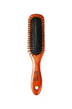 Elegant #475 Anti-Static Paddle Pin Hairbrush - Styler / Small (9