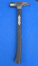 Stiletto TI16MC-F 16Oz Milled Curve Titanium picture