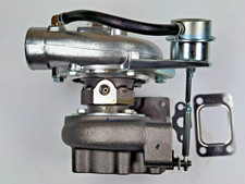 GT25 GT28 Racing Billet Turbo T25 T28 .64 A/R Turbine GT2860 A/R .42 compressor picture
