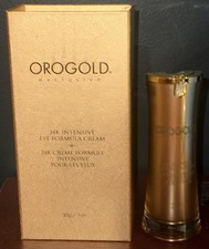 orogold cosmetics 24k Intensive Eye Formula Cream picture