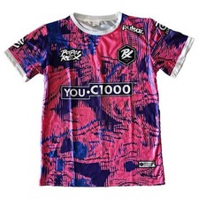 Paper Rex 2025 Champions Jersey picture