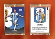 Lionel Messi / World Cup 2026 / Argentina / Generation Next picture